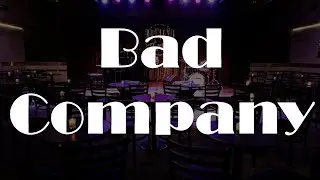 Bad Company by DigiCole