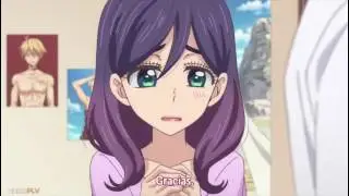 Everytime we touch|| Mutsumi x Serinuma Nana x Igarashi MGMD