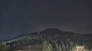 Sundial - Private Hot Tub Suit View - Time Lapse by David McColm
