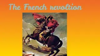 THE FRENCH REVOLUTION CHAPTER 1 SOCIAL SCIENCE PART 2