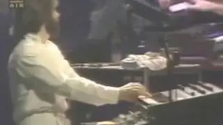 ALLAN ZAVOD SOLO SYNTHE JEAN-LUC PONTY