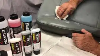 How to.use Air Dry fillers