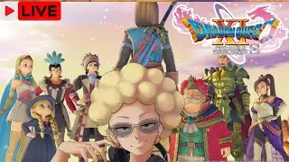 #20 真エンディングめざして、やり残しやる [ドラゴンクエストXI S]