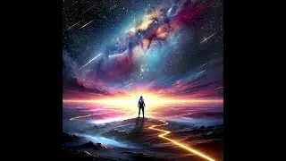 The Next Horizon 🌌✨