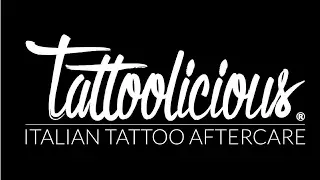 I MIEI TATUAGGI | COME LI CURO? TATTOLICIOUS | LeCoseDiKikka