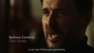 Pomellato 'Free Gems' - full video