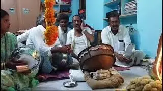 Banjara Mavali pooja songs 2