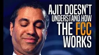 Ajit Pai Smugly Claims Net Neutrality Supporters Already &ldquo;Proven Wrong&rdquo; After Repeal
