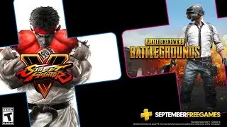 PlayStation Plus Monthly Games - September (Eyl&uuml;l) 2020 - PlayStation Accsess