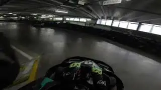 80+ Bera Henrietta 2 2025/26 KARTING365 T&eacute;li Gokart Kupa, G1 World Mall, onboard
