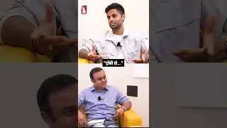 Asia Cup - Will Team India recieve the trophy? | Suryakumar Yadav | Shorts