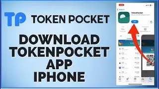 How To Download Token Pocket on iPhone 2024?