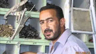 الحمزة الشرقي_حي الحسين11_____هشام الشيباني