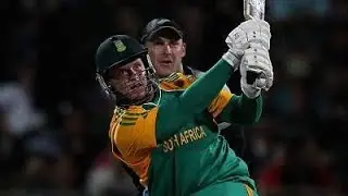 RICHARD LEVI'S 117* (51) VS NEWZEALAND / 2nd T20I - Hamilton - 19 FEBRUARY 2012 / #jayensojitra