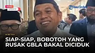 Dedi Mulyadi Perintahkan Polisi Tangkap Pelaku Perusakan Stadion GBLA: Pidana atau Masuk Barak