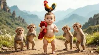 Funny Cat videos crazy dance🤣Videos for cats #funny #cartoon #cat #babyvideos @CatFunJohi