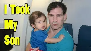 Why Travis Kraft Left the Philippines