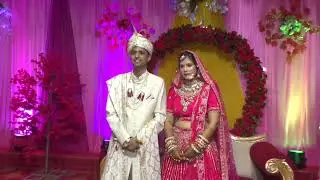 04 FULL HD wedding video शगुन के मधुर पल गौरव संग इन्दु शुभविवाह 02 रविवार नवम्बर 2025