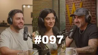 Hikmat Wehbi Podcast #97 Miled & Melissa ميلاد وميليسا