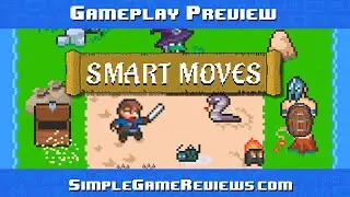 Smart Moves Gameplay