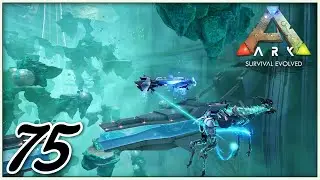 SKIFF + STRYDER LE MEILLEUR FARM ? #75 Ark Vanilla Objectif finir le jeu 100%