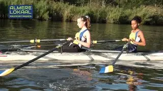 Roeivereniging Pampus