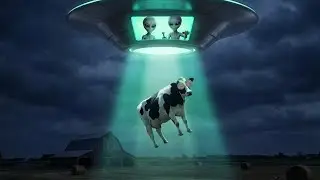 Cattle Mutilations by Apparent ET/NHI Beings Continued Through 2025