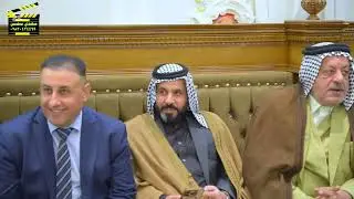 افراح ال زياد | زفاف الاخ كرار حاتم ال مطشر | الف مبروك بالرفاة والبنين | اكبر عرس في محافظة السماوة