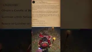 Classic World of Warcraft Horde Quest #131 Proving Allegiance #wow #wowclassic #worldofwarcraft
