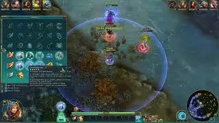 Prime World: Nova [MOBA] Часть 453