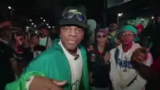 Pitbull - International Love ft. Chris Brown (Jatveo Remix) Speed Brazil Dance
