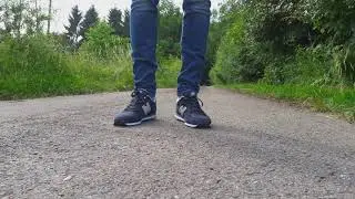 UNBOXING & ON FEET | New Balance ML 373