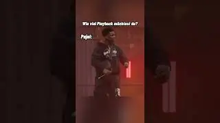 Das ist schon Hart😂😂#rap #pajel #10von10 #fypシ #fy #germanrap