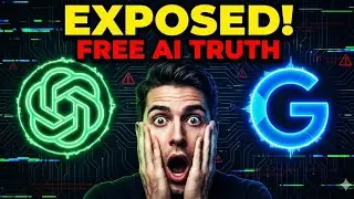 ChatGPT vs Gemini Free: Maine Dono Test Kiye, Result Dekh Kar Darr Jaoge! 😱