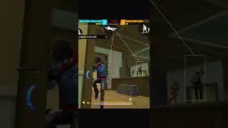 FREE fire hecking short#raister#freefire#ajjubhaiinmymatch#shorts
