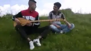 Serkane mezel YPG
