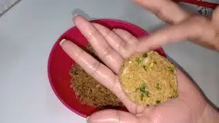 Healthy Dinner For Weight Loss| Healthy Chicken Kabab Recipe
