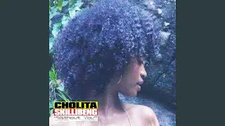 Without You (with Skillibeng)