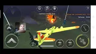 Gunship battle episode 9 mission 5