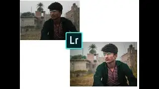 Lightroom editing |Best Lr editing 2018|