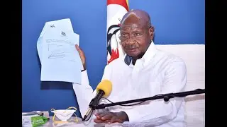 Museveni's Academic papers can be accessed: Electoral Commission lawyer speaks out! What Bobi needs