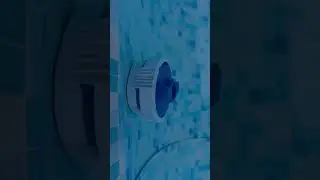Фильтр установка  Filter Intex crystal Clear C530