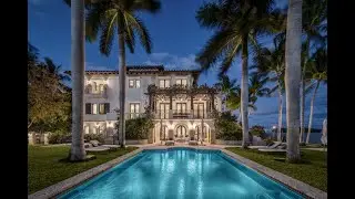 Miami Is Calling 🌴 3080 Munroe Drive, Miami