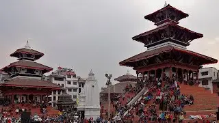 Heavenly Nepal !