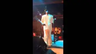 Snapshots from Bobby Taylor's 80'th B'Day Concert (incl. Live Footage)