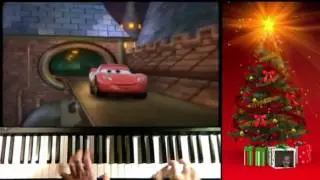 Buon Natale Disney e tutti (fair use cover)
