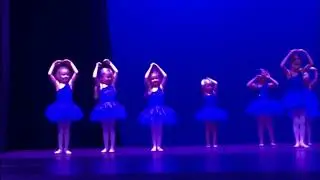 CTC Compilation
