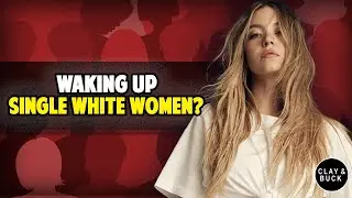 Why Sydney Sweeney Is the Left&rsquo;s Worst Nightmare | Clay and Buck