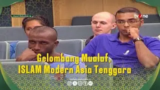 Darul Arqam Singapura. Di Balik Gelombang Mualaf dan Islam Modern Asia Tenggara | Damai Indonesiaku