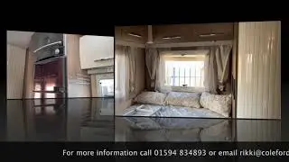 2013 Chausson Welcome 69